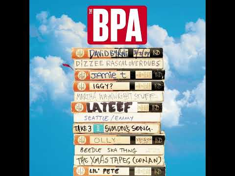 BPA - So Fukt (feat. Lateef the Truth Speaker)