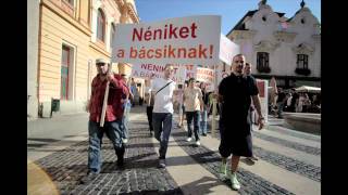 Kiscsillag - Holding (album verzió)