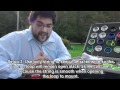 Moebius 101: Setups for moebius