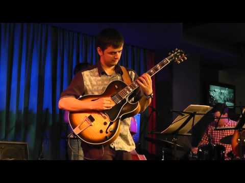 Another Earth (By Andrey Pletnev)