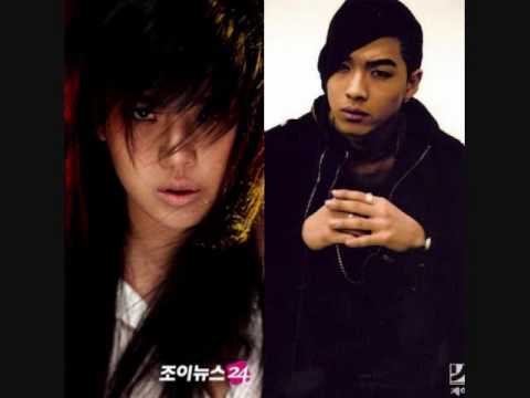 Lexy feat. Tae Yang - Get Up