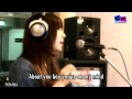 TiffanySNSD - Right There Cover By Tiffany of ...