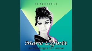 Musik-Video-Miniaturansicht zu Les Vendanges de L'amour Songtext von Marie Laforêt