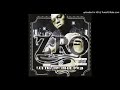 Z-Ro - I'm a soldier (HQ)
