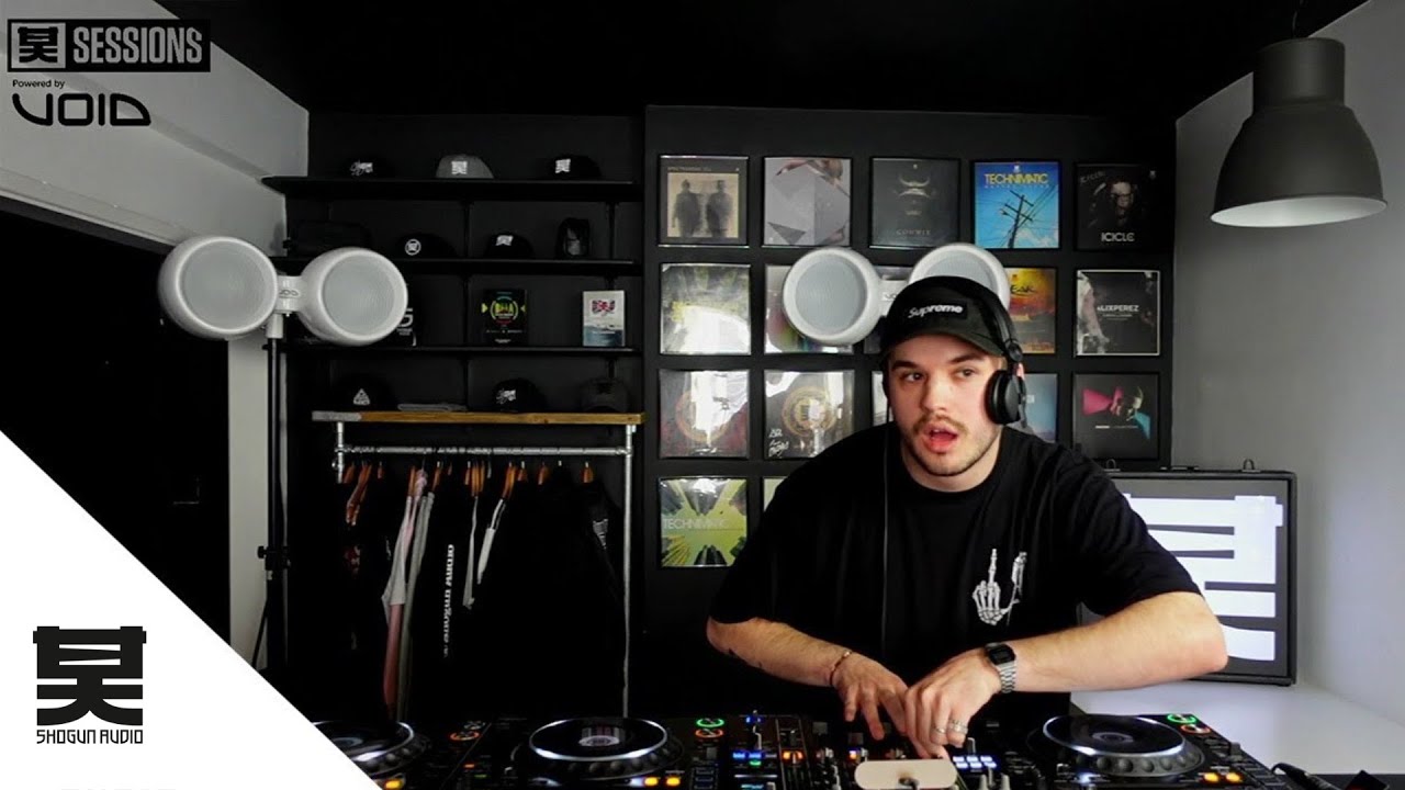 En:vy - Shogun Sessions