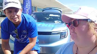 My interview about electric cars