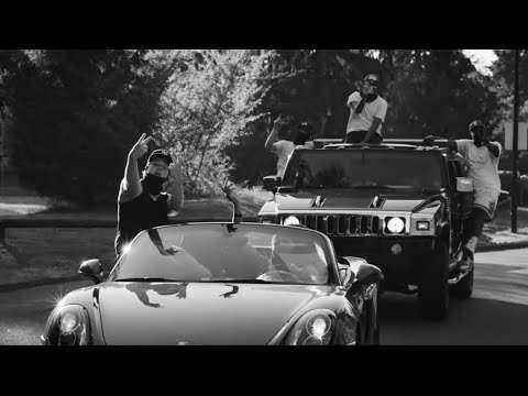 Amac - Different Struggles (Official Music Video)