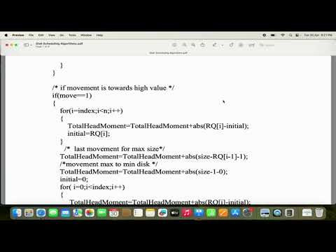 Fork System Call Wait System call Operating System lab OS lab Process Management