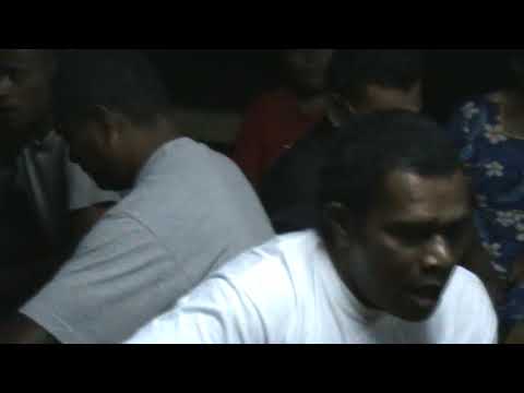 Sere makawa- Mai ciri yawa noqu vaka nananu- Gau- DAKUI GAU Sigidrigi (Rogo Soqo Recording)