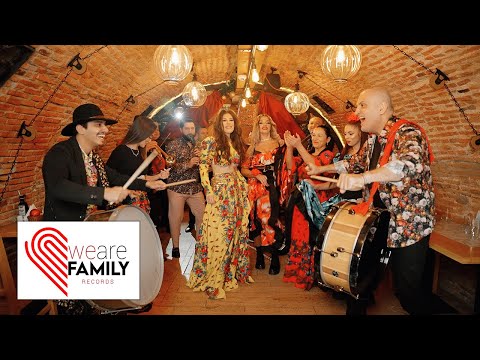 @DamianAndBrothers ✘ @AlinaAlexandru. - Mare Chef 🎉 Official Video
