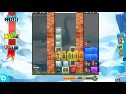 Pet Rescue Saga Level 5050 - NO BOOSTERS | SKILLGAMING ✔️