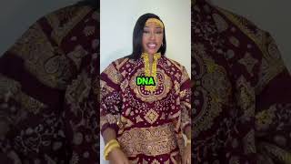 These Islanders Are NOT Just African