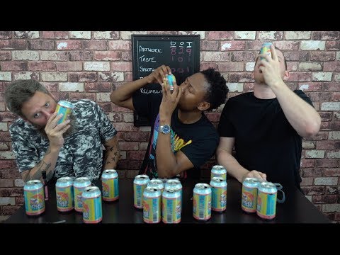 Beer Me Episode 156 - Phillips Tiger Shark Citra Pale Ale Review