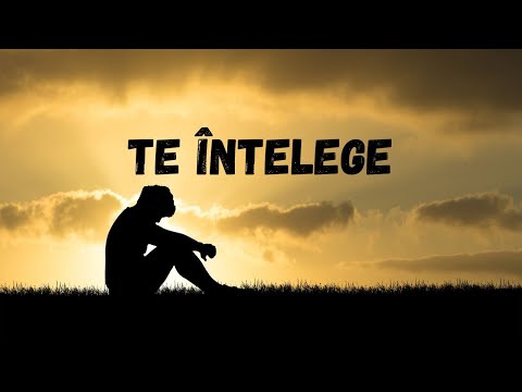 Tavi Colu feat. Emanuel Ion - Te înțelege