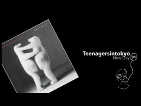Teenagersintokyo - New Day