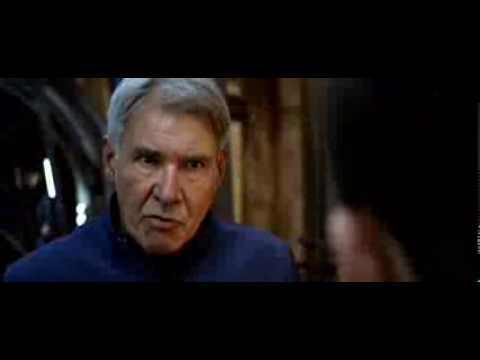 ENDER'S GAME Trailer 1 (deutsch)