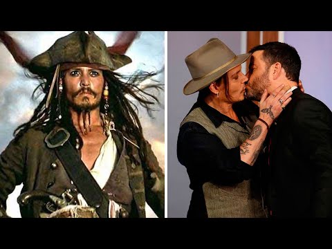 20 Celebrities You didn't Know Were Gay