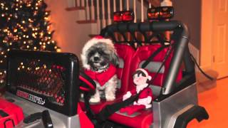 Brandon's Holiday Traditions Project