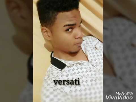 Pila de lucha y trasnoche versati ft christophe