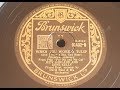 Judy Garland and Gene Kelly 'When You Wore A Tulip' 1942 78 rpm