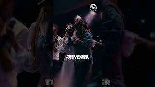 ESSE LOUVOR MARCOU UMA GERAÇÃO #musica #jesus #gospelmusic #louvor #musicagospel #louvores #worship