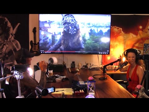 Ep#027 Da RiFF Wailuku - with HAZI