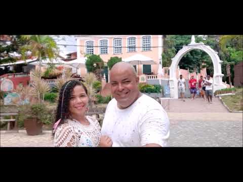 Buera 24 Horas - Verão FÁBIO & MAIANE Dezembro de 2020 com melhores momentos em MORRO DE SÃO PAULO