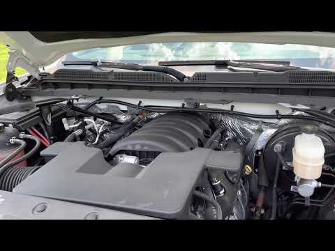 Is your Silverado or Sierra Transmission overheating 2014 and up?