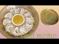 Easy & Tasty Nepali Buff MOMO recipe at home