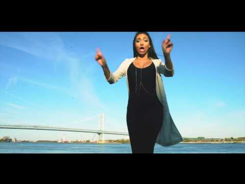 Talia Barbosa- My Heart Sing (Official Music Video)