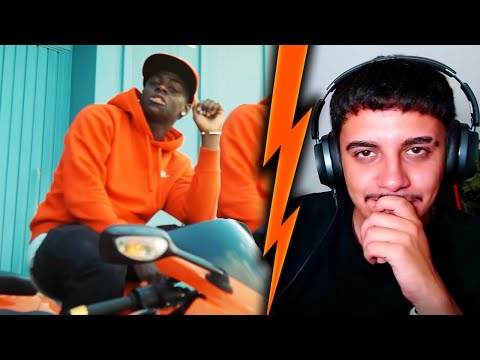 (REACCIÓN) Moha The B - No Friends 🚫