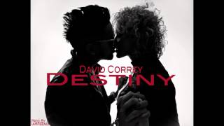 David Correy "DESTINY"