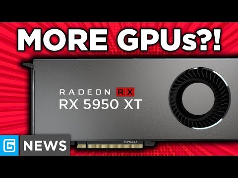 New KING Of GPUs?! Bye 2080 Ti?