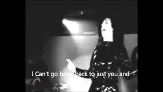 Sharleen Spiteri - It was you