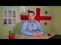 ⚡ Как получить Зеленый паспорт в Грузии. Туристам и иностранцам. Работающая инструкция. 