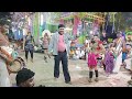 Gayatri Mass Dones Karakattam
