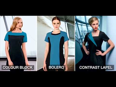 Corporate Uniforms Collections