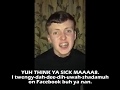 British Boys Twitter Video With Subtitles