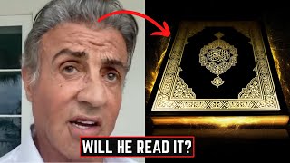 The episode of The Deen Show featuring Sylvester Stallone delves into the concept of time as a valuable asset and the impo...