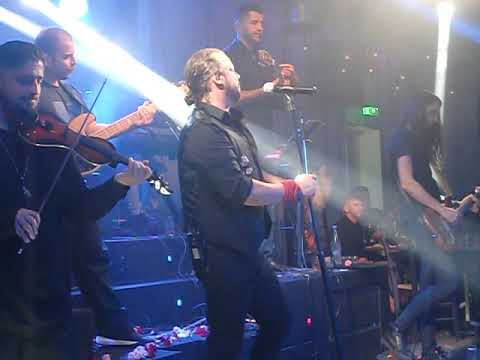 CHRISTOS DANTIS @ ANTIPEINA LIVE 30/09/2018 - Kommatia / Tha 'thela