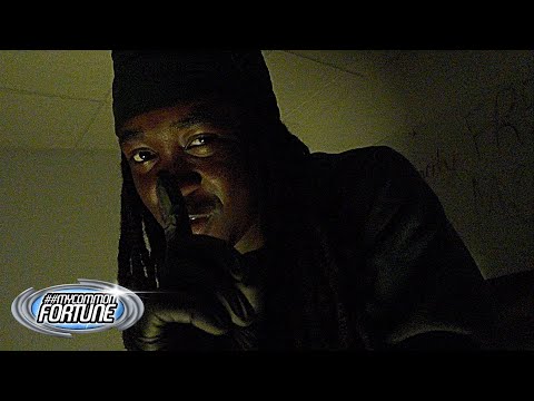 U4L Judo - Free Moji (Prod. by FaceGod) [Dir. by Michael Newell]