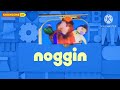 Wonder Pets Bumper Learn With The Wonder Pets In Noggin