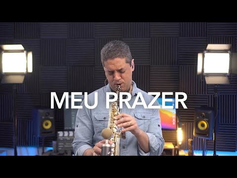 Meu Prazer - Douglas Lira