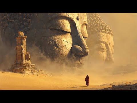 Tibetan Healing Sounds - Release Melatonin, Eliminate Toxins And Purify Your Inner Energy