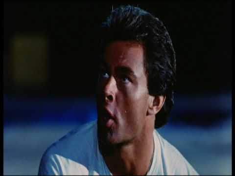 Delta Force Commando, 1988, trailer