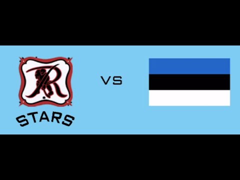 Kurikan Ryhti Stars - Viro