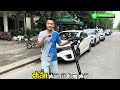 Đánh giá xe scooter điện Teverun Blade Mini Ultra