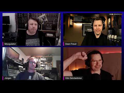 SequencerTalk 88 - DAW Bitwig vs Ableton Live (und Logic) - Sequencer-Gespräche zur Zeit