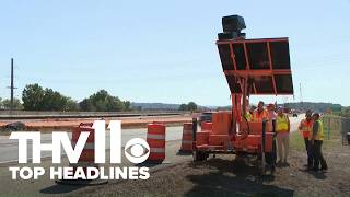 Arkansas's nightly headlines | August 24, 2026