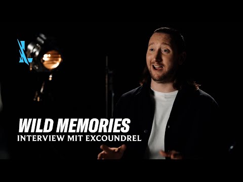 Wild Memories – Interview mit Excoundrel | Wild Rift Icons Global Championship 2022